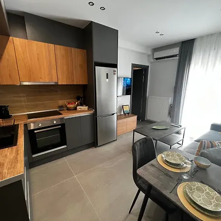 Apartman Oasis In With 500 Mbps Internet *