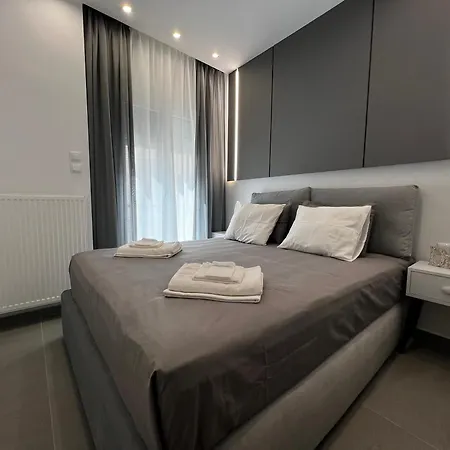 Oasis In With 500 Mbps Internet Apartman *