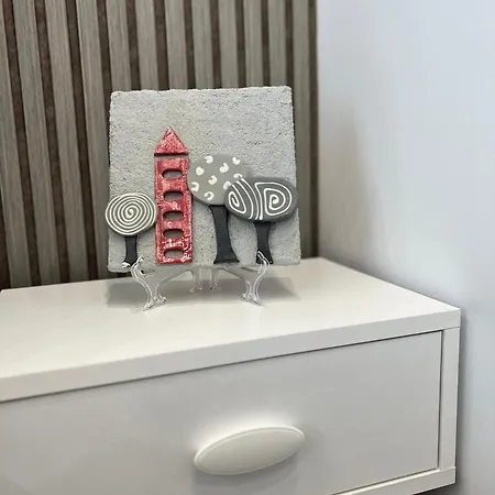 Oasis In With 500 Mbps Internet * Thessalonique