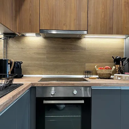 Oasis In With 500 Mbps Internet *