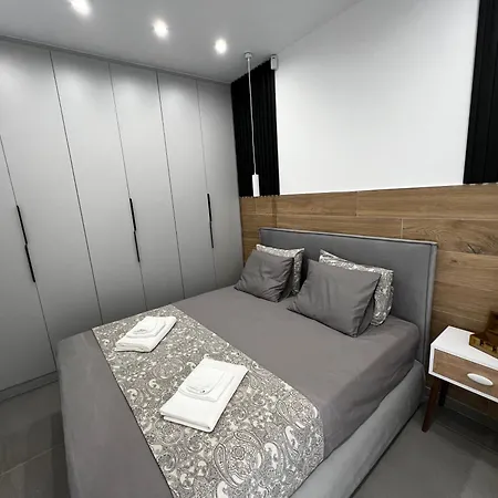 Oasis In With 500 Mbps Internet Thessalonique