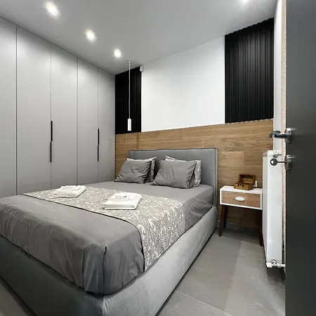 Appartement Oasis In With 500 Mbps Internet *