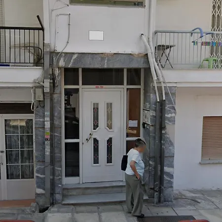 Oasis In With 500 Mbps Internet Appartement