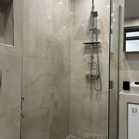 Oasis In With 500 Mbps Internet סלוניקי