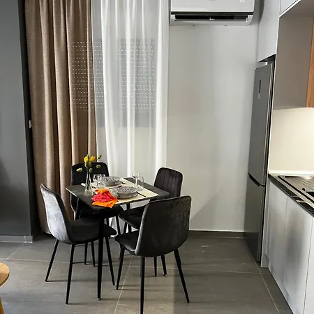 Oasis In With 500 Mbps Internet * 테살로니키
