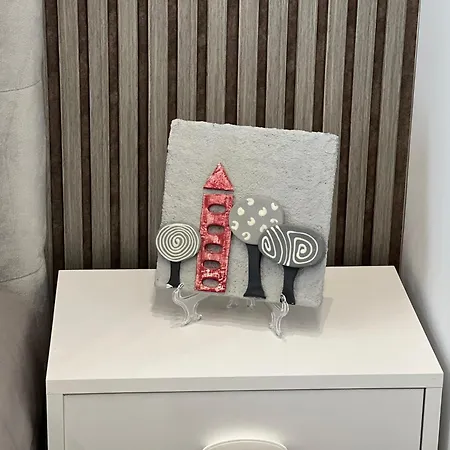 Διαμέρισμα Oasis In With 500 Mbps Internet