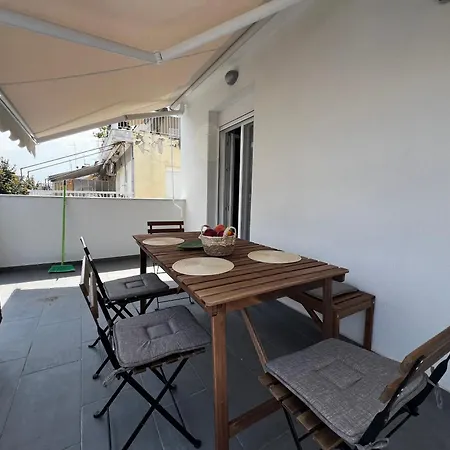 Oasis In With 500 Mbps Internet Thessaloníki