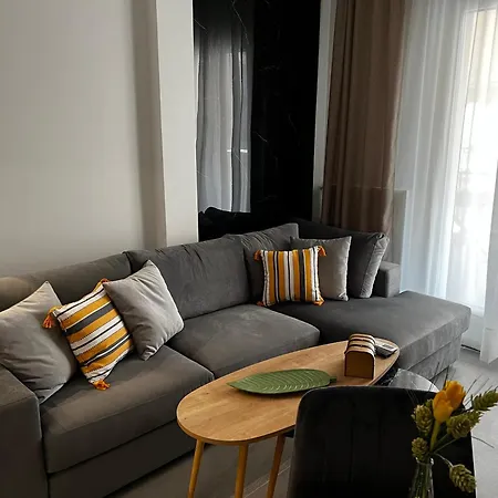 Apartamento Oasis In With 500 Mbps Internet