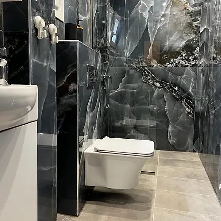 דירה Oasis In With 500 Mbps Internet *