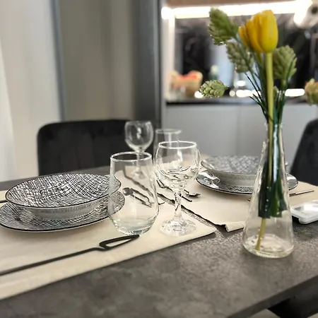 Διαμέρισμα Oasis In With 500 Mbps Internet *