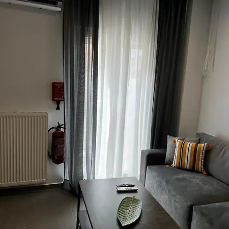 Oasis In With 500 Mbps Internet * Thessaloniki