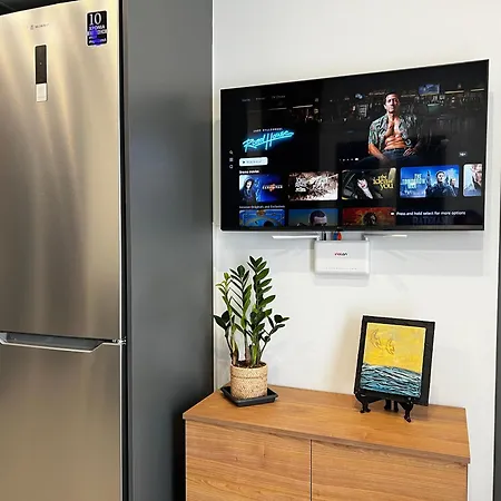 Oasis In With 500 Mbps Internet *