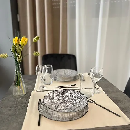 Oasis In With 500 Mbps Internet * סלוניקי