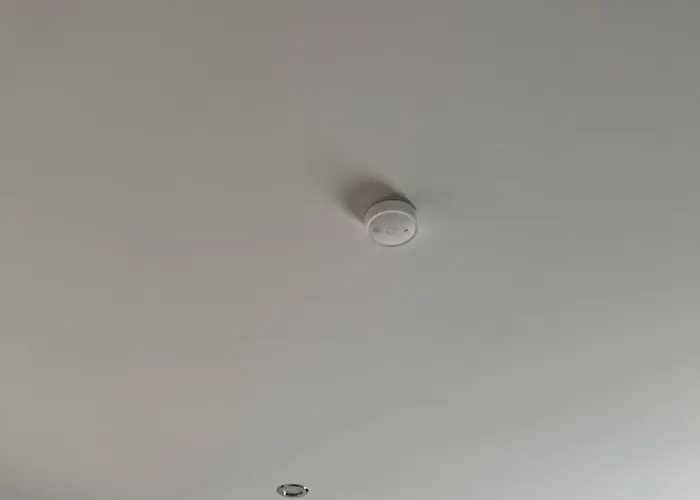 Oasis In With 500 Mbps Internet Apartamento Tessalónica