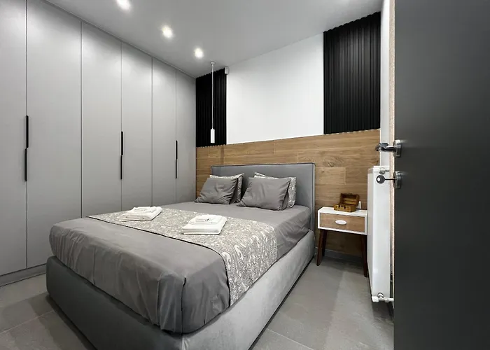 Apartamento Oasis In With 500 Mbps Internet *