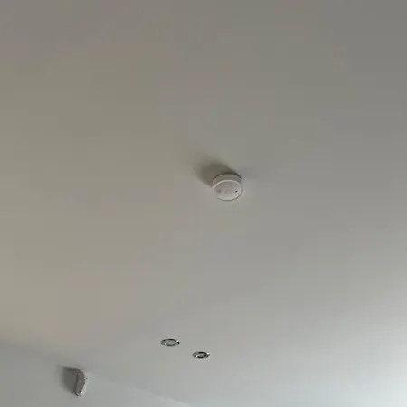 Oasis In With 500 Mbps Internet Daire Selanik