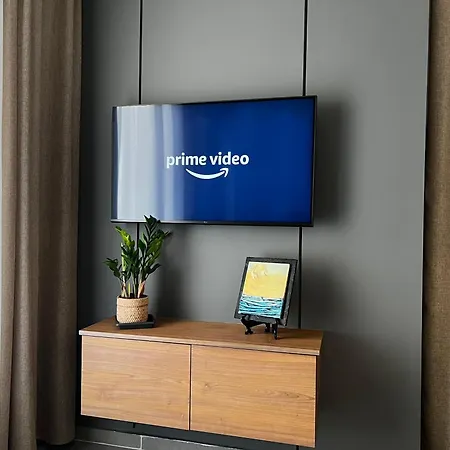 Oasis In With 500 Mbps Internet