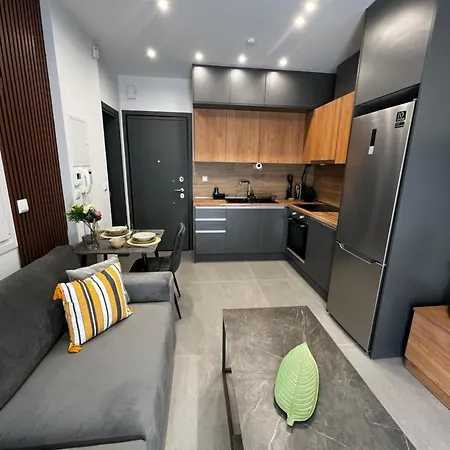 Oasis In With 500 Mbps Internet Selanik