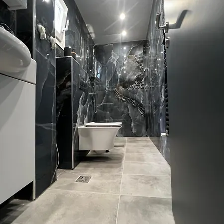 Oasis In With 500 Mbps Internet * Selanik