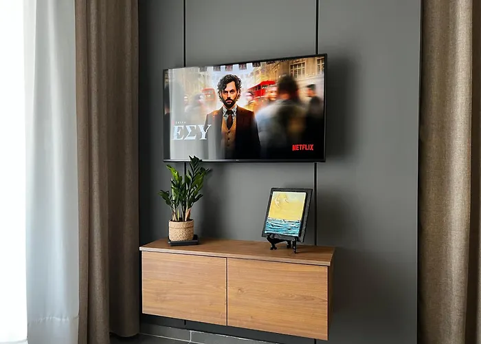 Oasis In With 500 Mbps Internet *