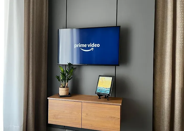 Oasis In With 500 Mbps Internet