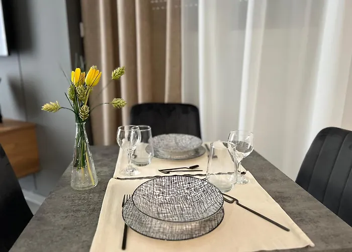 Oasis In With 500 Mbps Internet * Thessaloniki