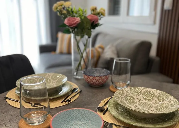 Oasis In With 500 Mbps Internet Apartment